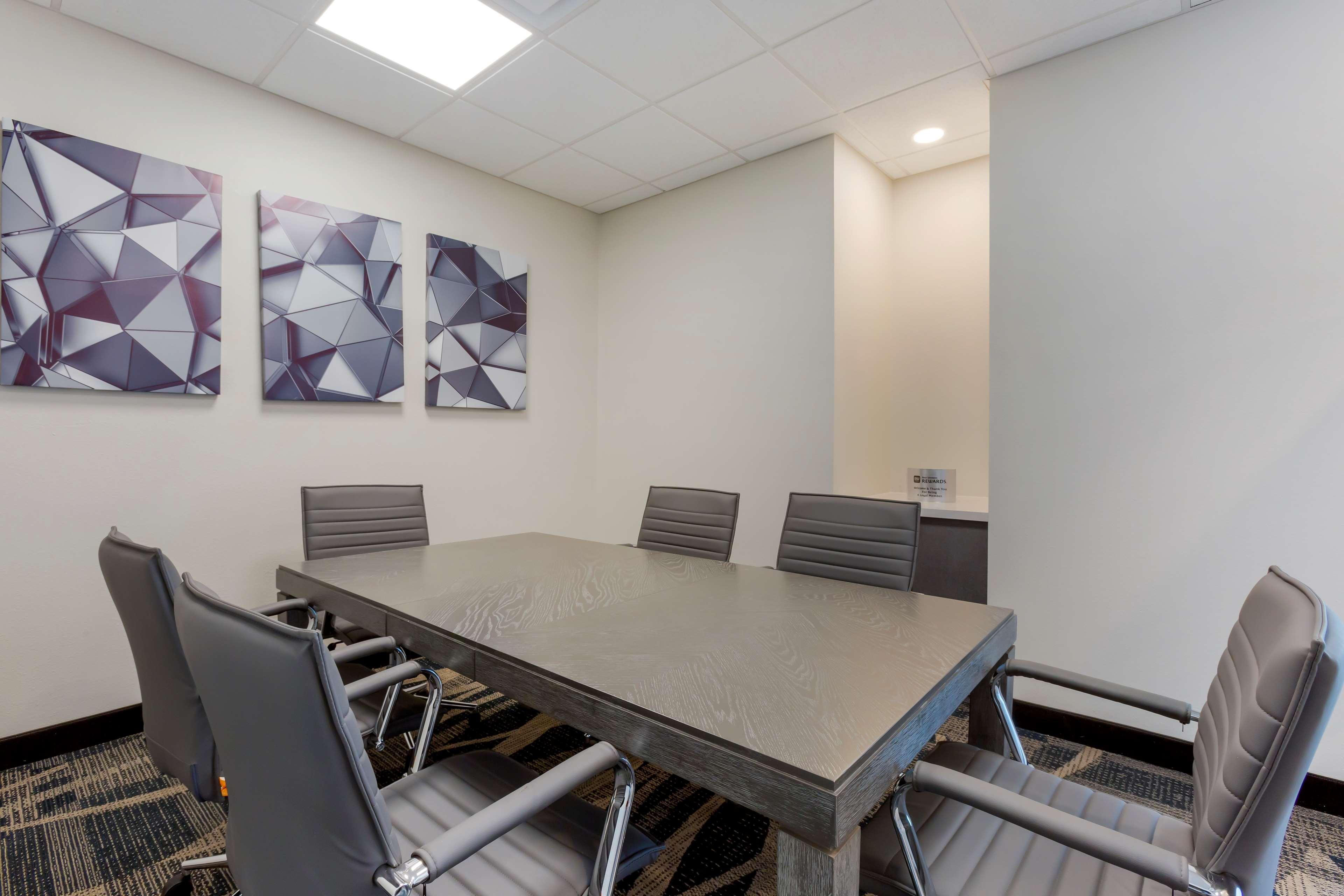 Best Western Plus Executive Residency Phoenix North Happy Valley Exterior photo